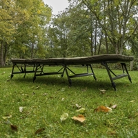 Fox Flatliner X MF8 Bedchair